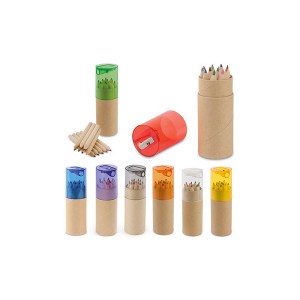 Kit de Colores Eco ES0326